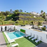 Vb Camelia 5Br Villa W Pool