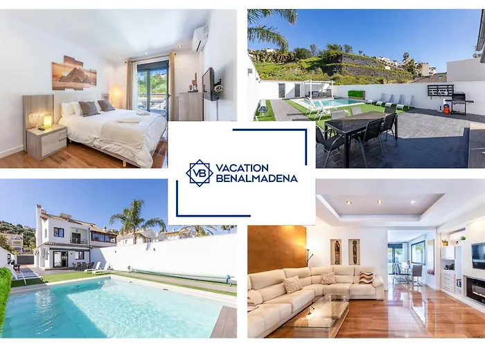 Vb Camelia 5Br Villa W Pool