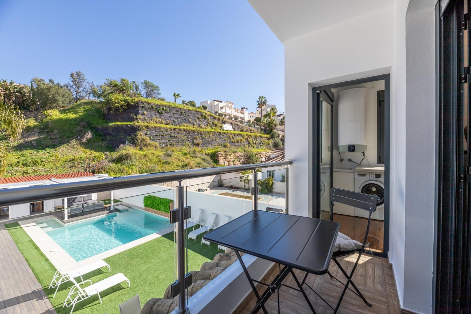 Vb Camelia 5br W Pool Villa