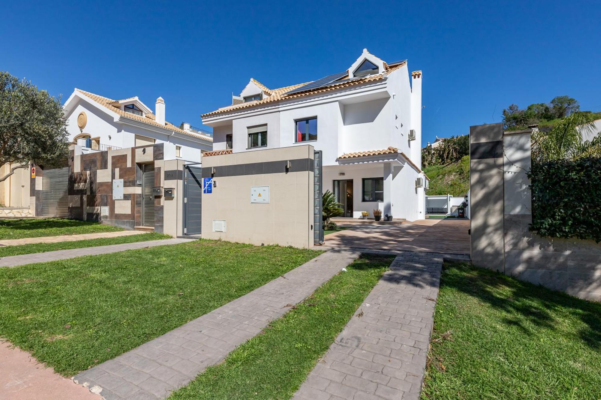 Vb Camelia 5br W Pool