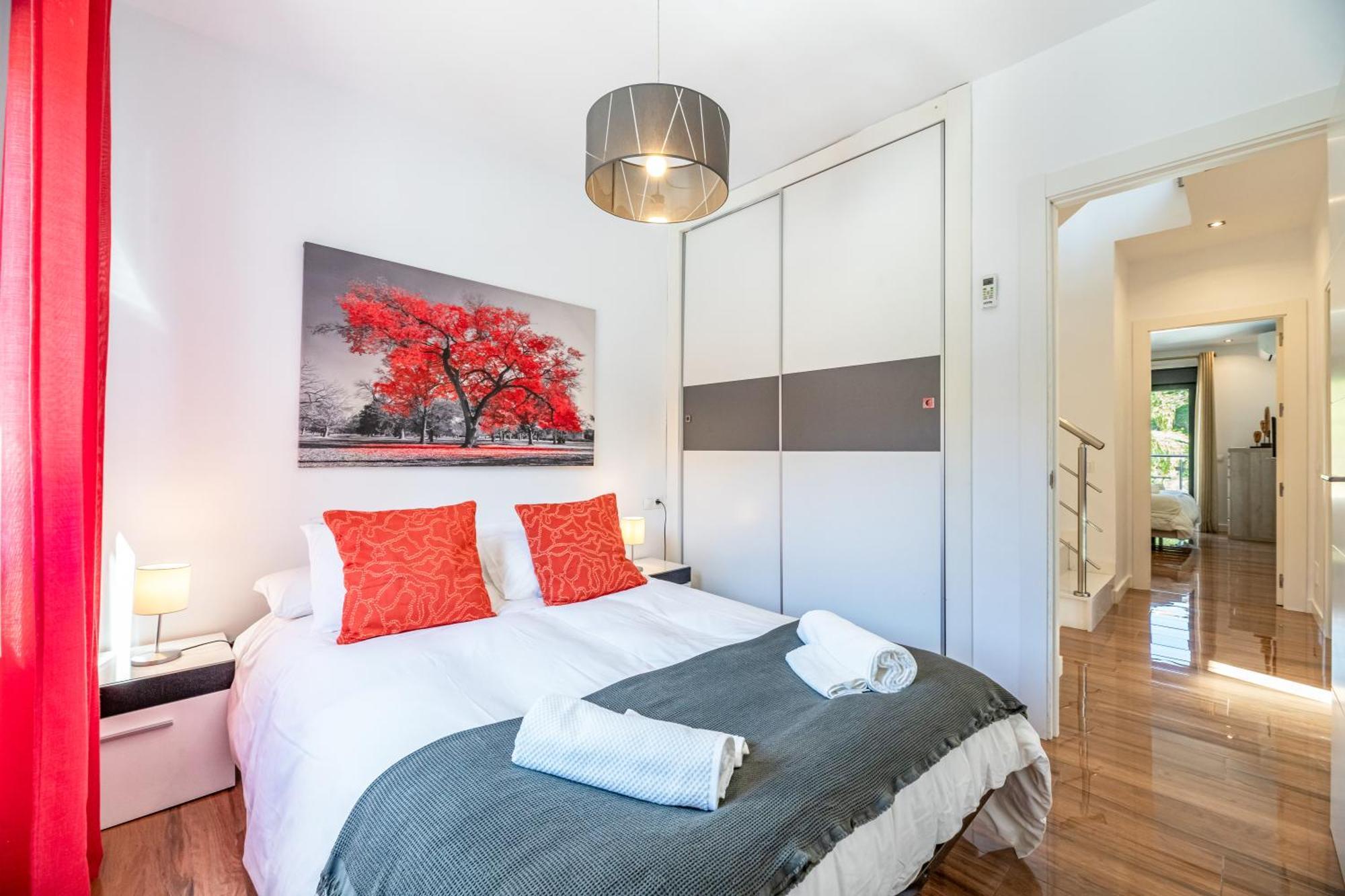 Vb Camelia 5br W Pool Villa *