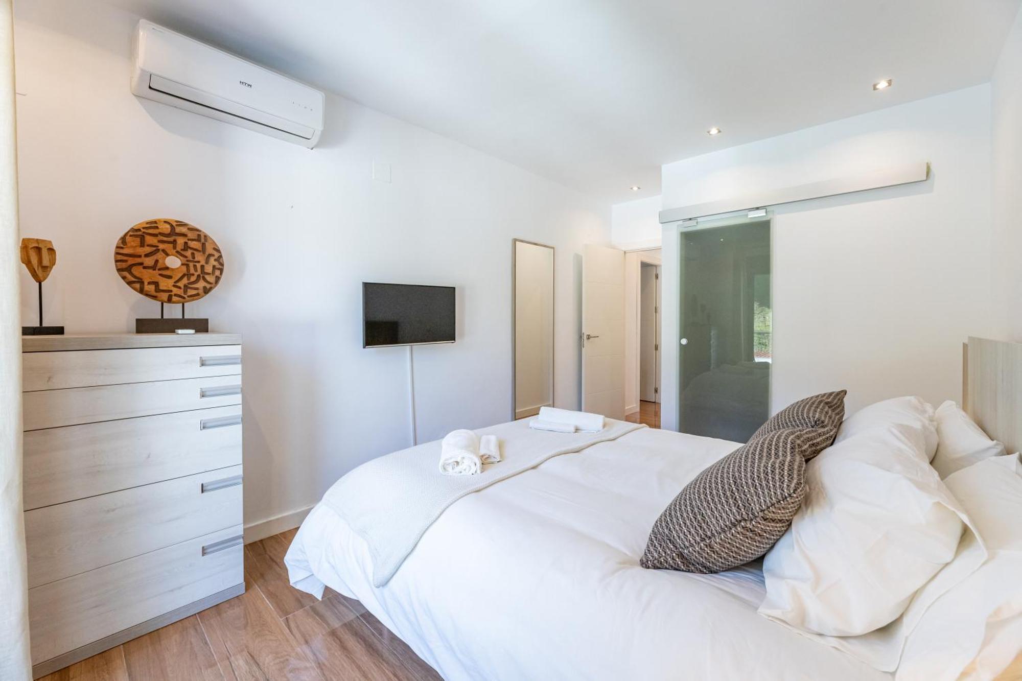 Vb Camelia 5br W Pool Villa *