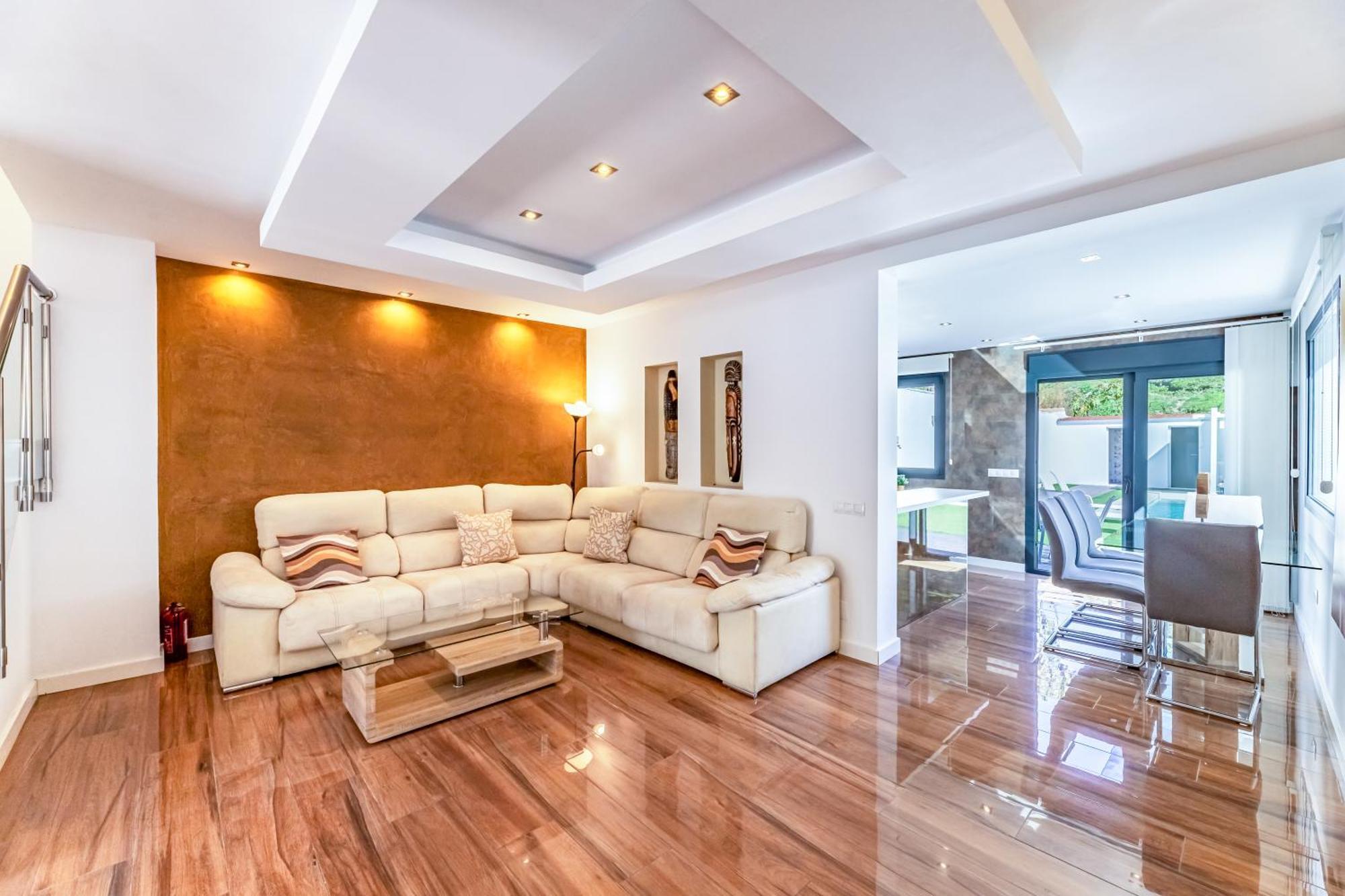 Villa Vb Camelia 5br W Pool *