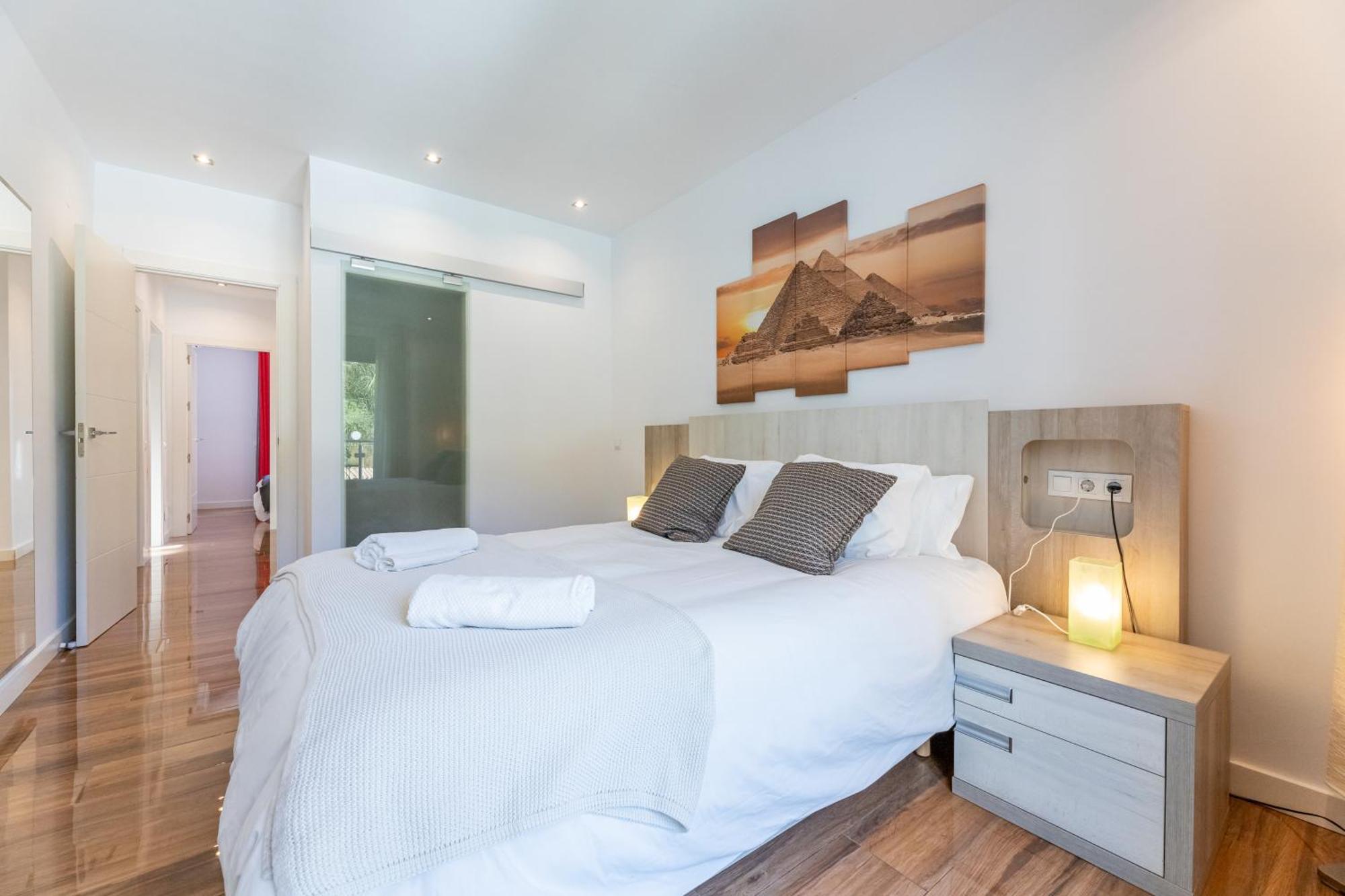 Vb Camelia 5br W Pool Villa