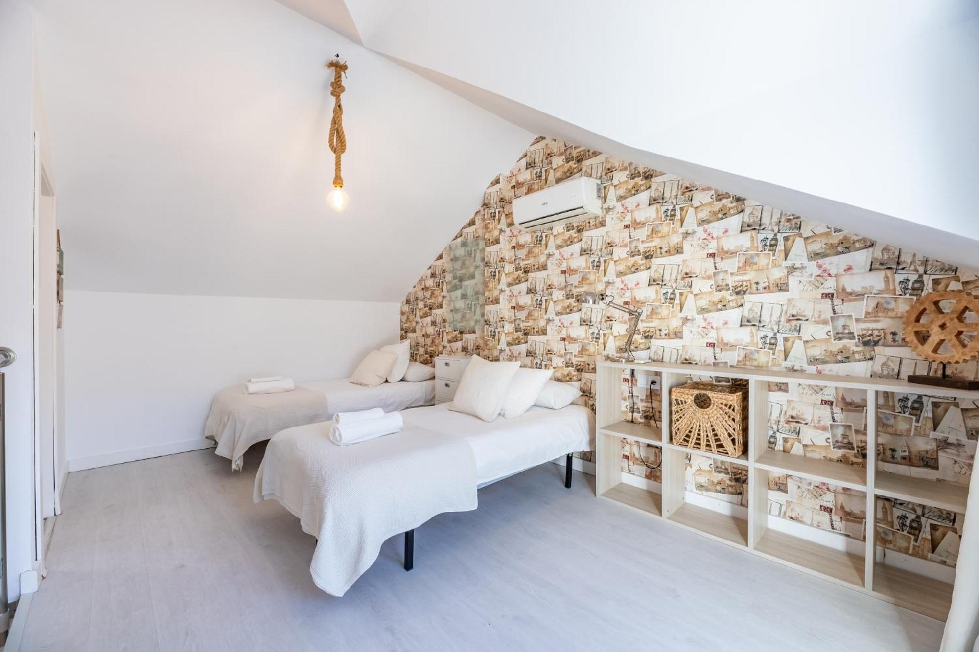 Villa Vb Camelia 5br W Pool