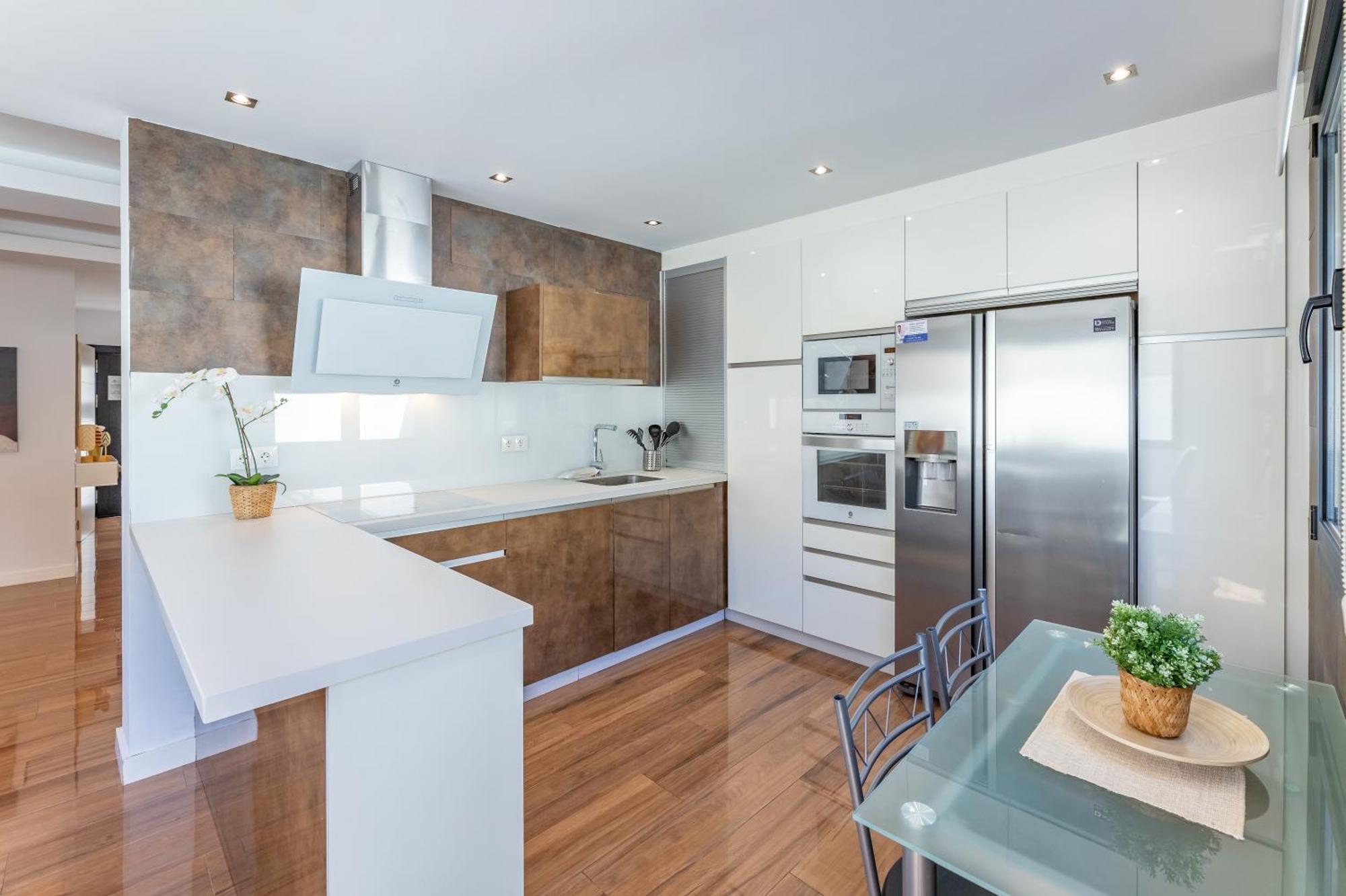 Vb Camelia 5br W Pool Benalmadena