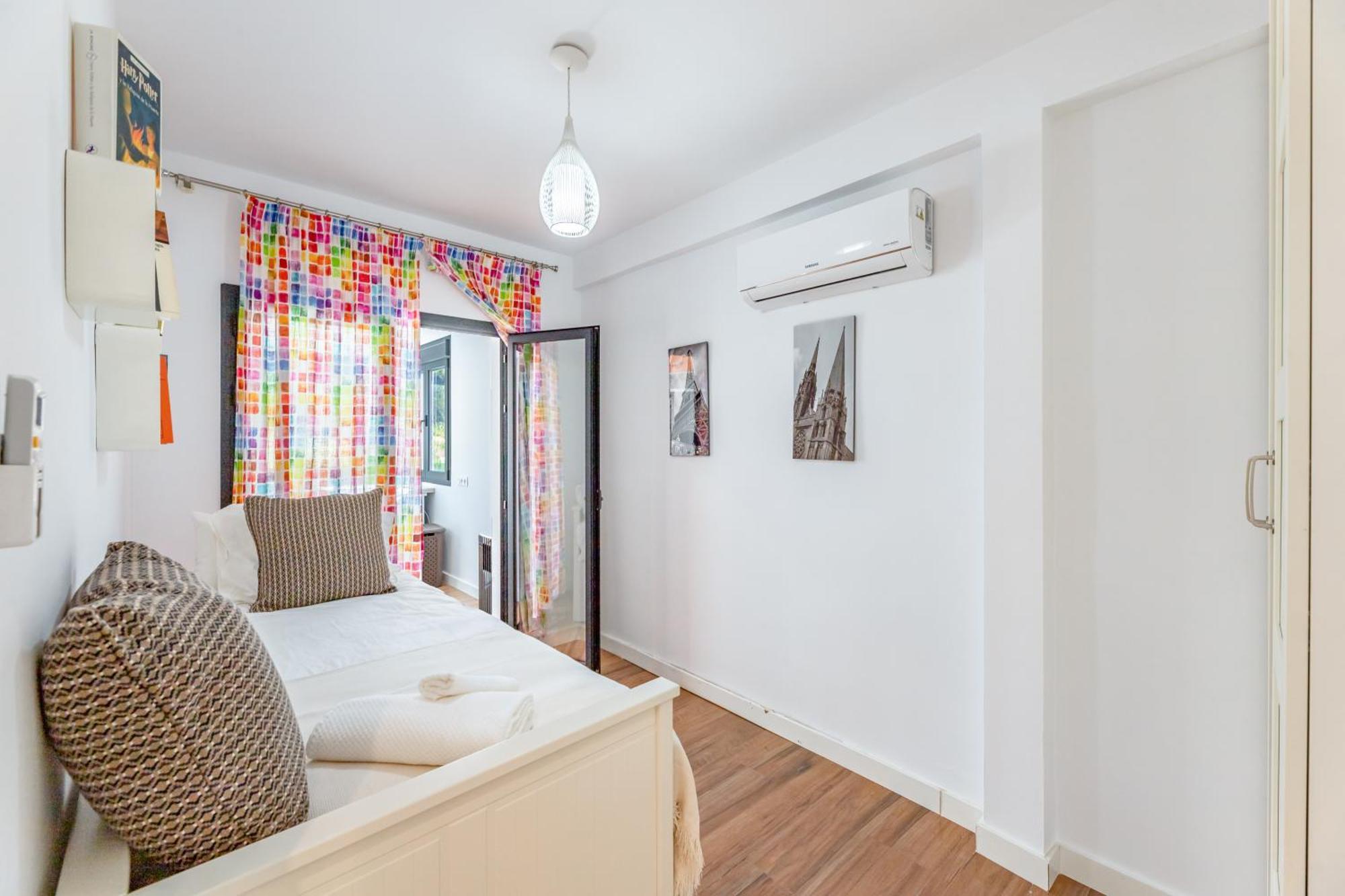 Vb Camelia 5br W Pool Villa *