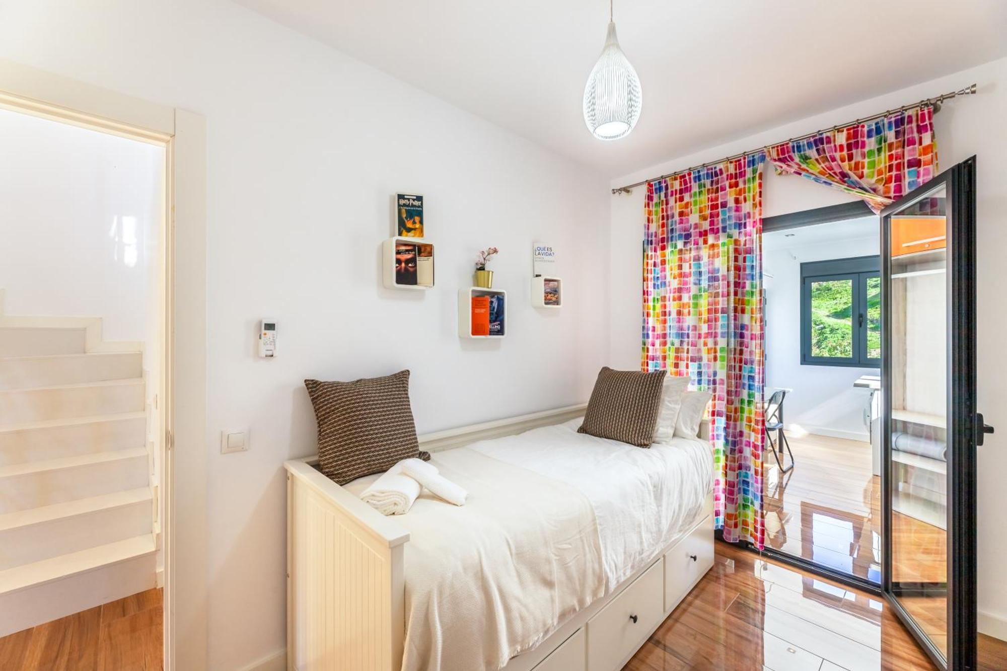 Villa Vb Camelia 5br W Pool Benalmadena