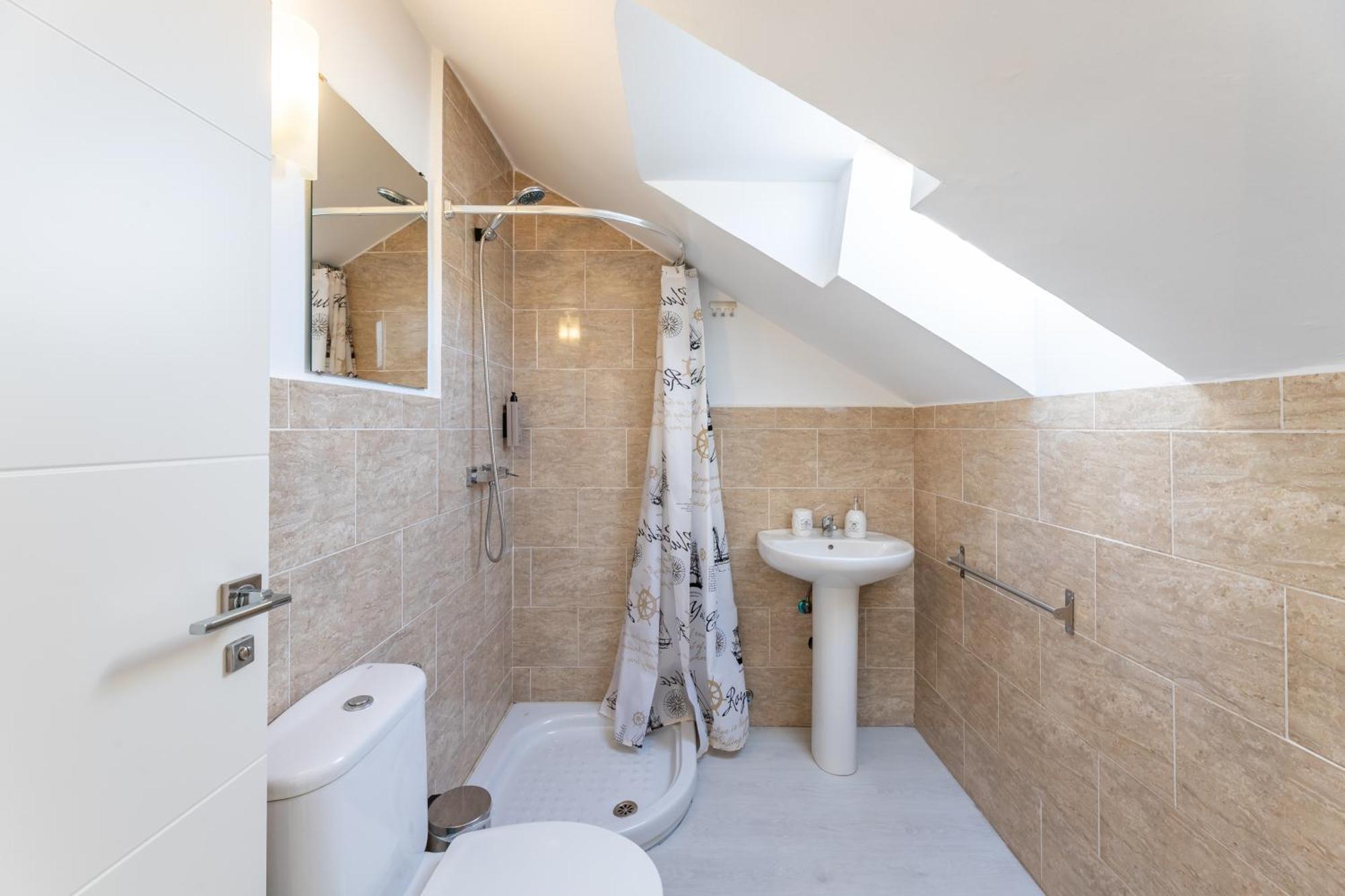 Vb Camelia 5br W Pool * Benalmadena
