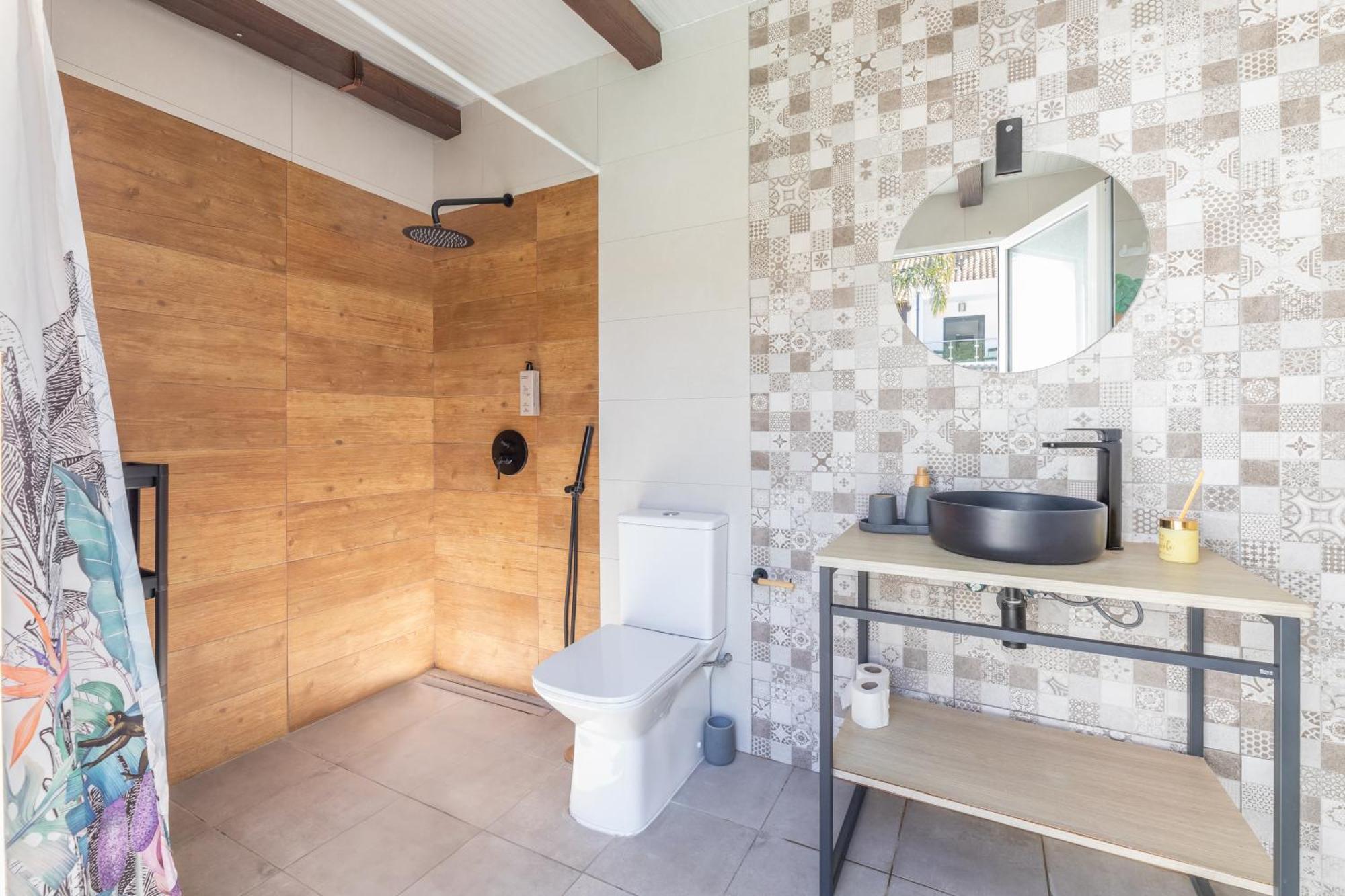 Vb Camelia 5br W Pool Villa