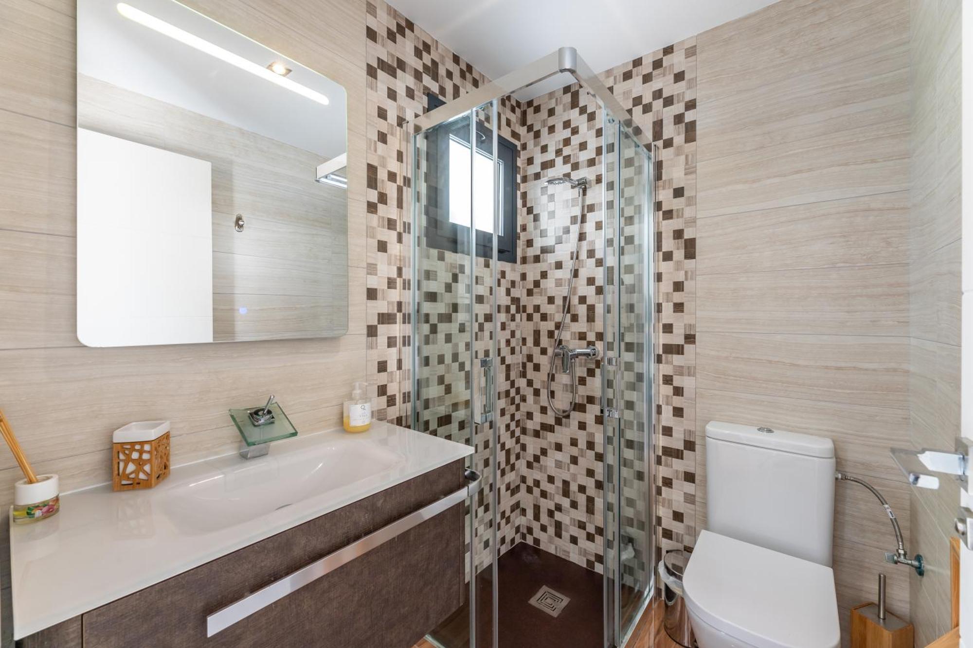 Vb Camelia 5br W Pool Villa Benalmadena