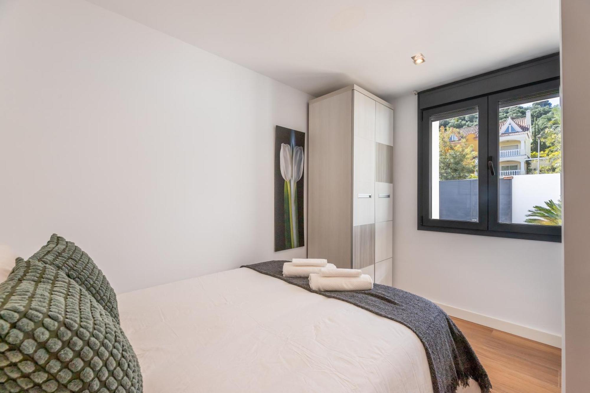 Villa Vb Camelia 5br W Pool Benalmadena