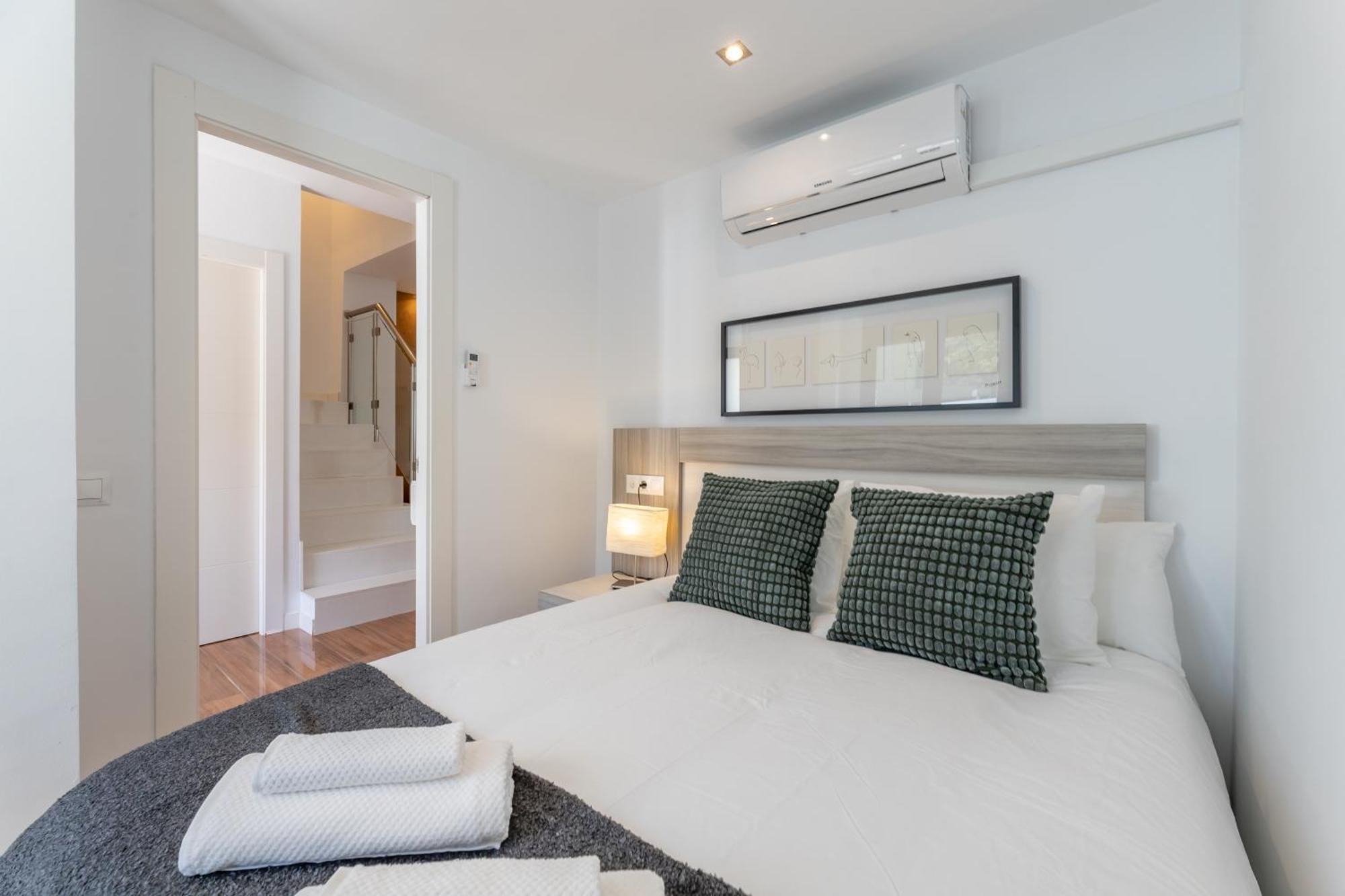 Vb Camelia 5br W Pool * Benalmadena