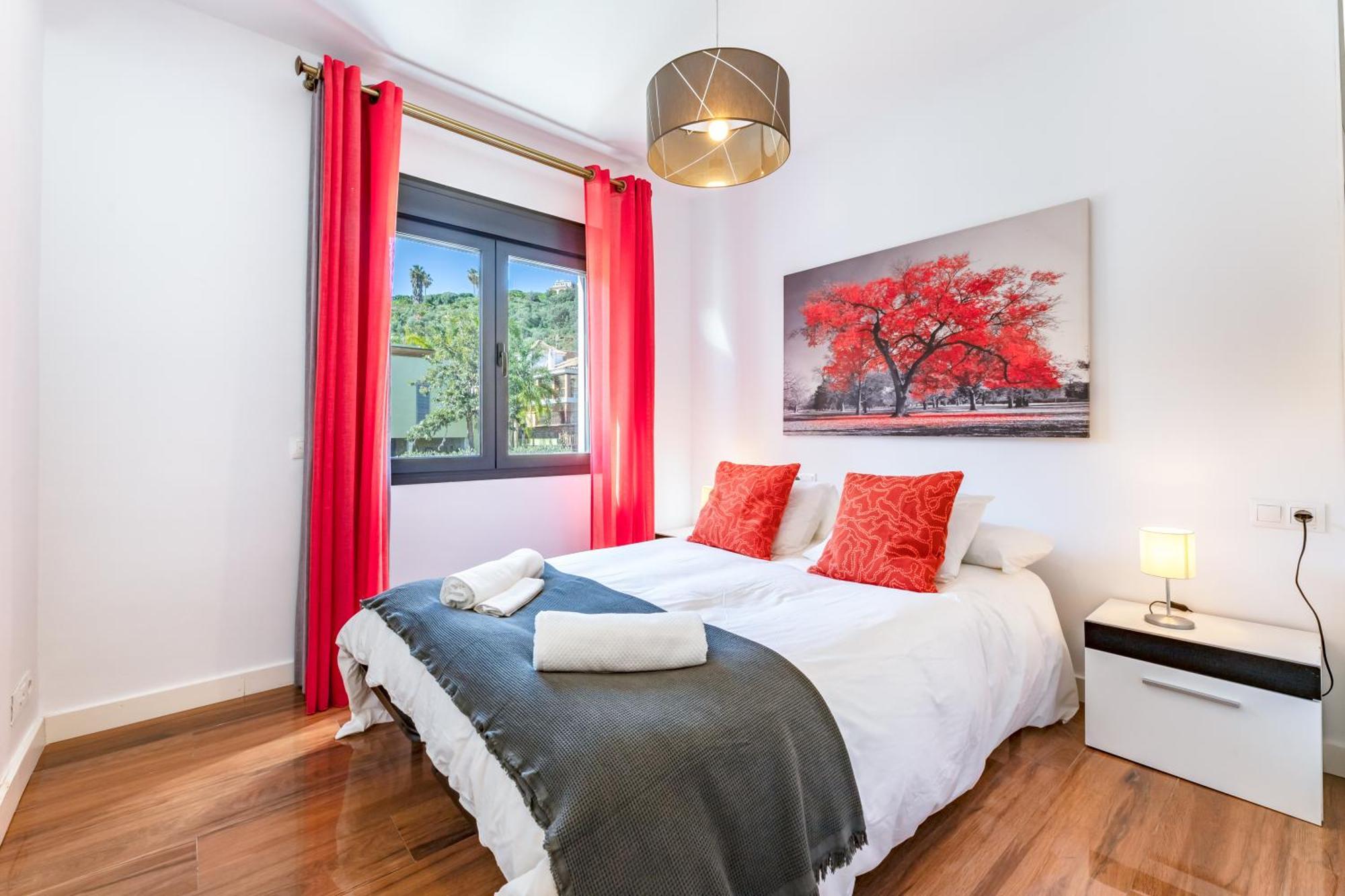 Vb Camelia 5br W Pool Benalmádena